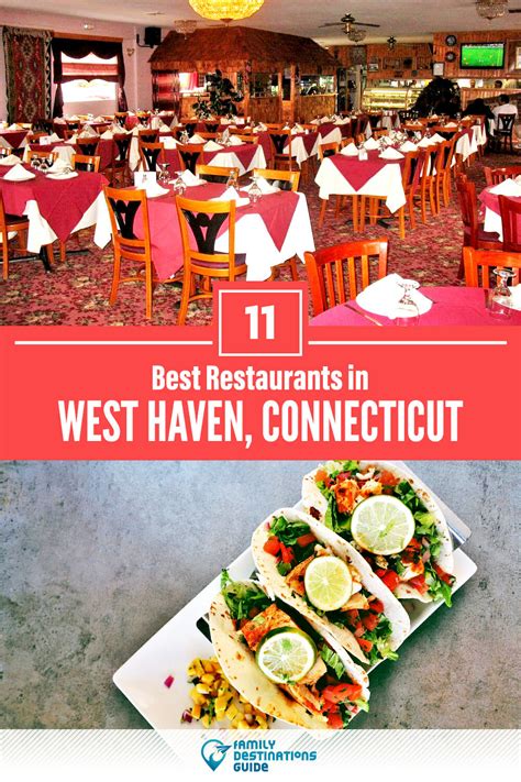 11 Best Restaurants in West Haven, CT for 2024 (Top Eats!)