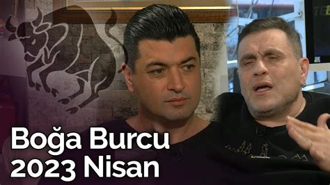 Bo A Burcu Nisan Yorumu Astrolog O Uzhan Ceyhan Billur Tv