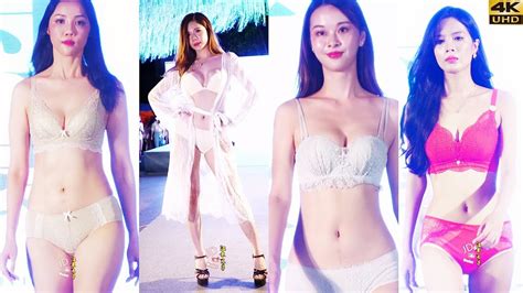 4K 2022垃圾燈光擺爛內衣秀3 Garbage Lights Rotten Lingerie Show 下着ショー속옷쇼Trình diễn đồ lót YouTube