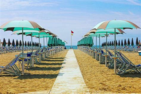 Cosa Vedere E Cosa Fare A Viareggio In Vacanza Passione Per Il