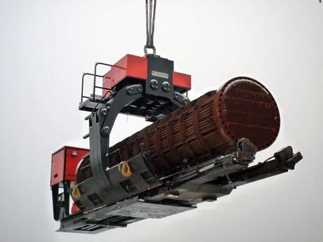 Aerial Bundle Extractor Rental Ormonde