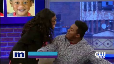 Maury Show 6 Katelynn Who Revenge Cheated Must Convince Tyler That He