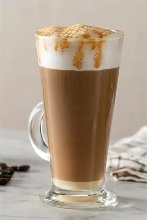 Cómo Hacer Café Caramel Macchiato En Casa Despiste Café