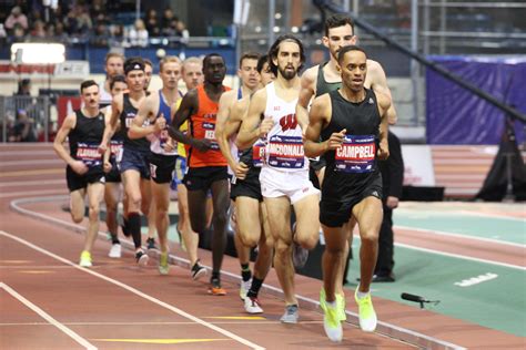 [High Resolution] Millrose Games 2023