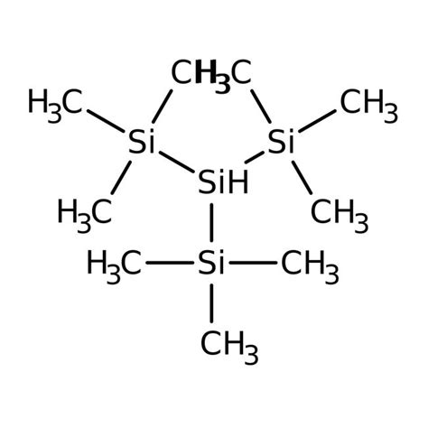 Tris Trimethylsilyl Silane Thermo Scientific Fisher Scientific