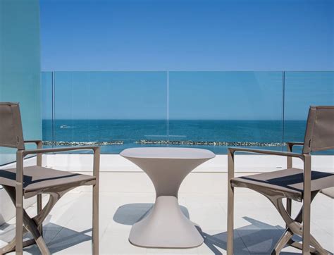 Offerta Inizio Luglio Al Mare Di Bellaria Igea Marina Hotel Savini