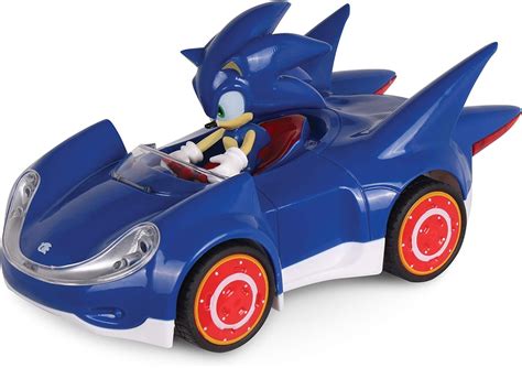 9 Awesome Sonic The Hedgehog Toys & Gift Ideas For Kids