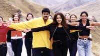 Kushi movie stills colloection vijay wallpapers