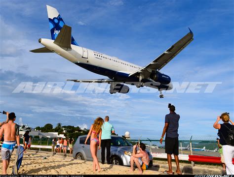 Airbus A320-232 - JetBlue Airways | Aviation Photo #4269351 | Airliners.net