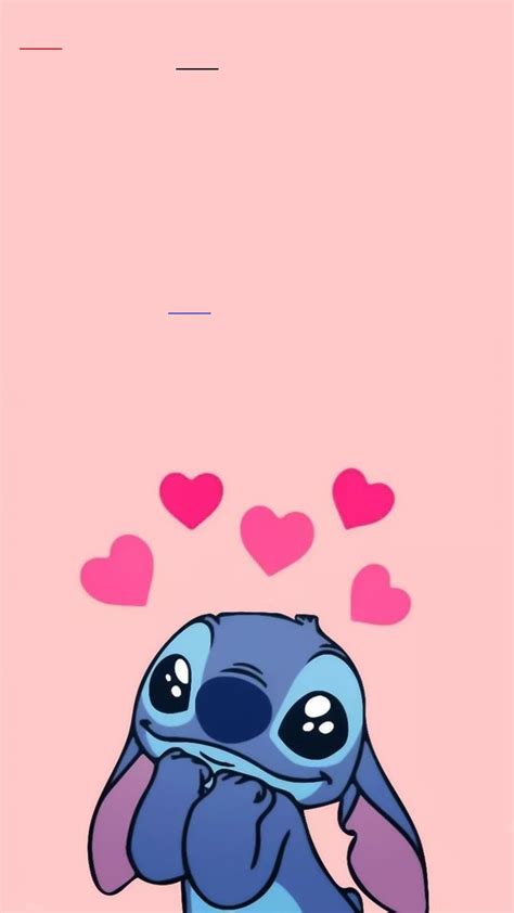 The Best Lock Screen Cute Stitch Wallpaper For Ipad