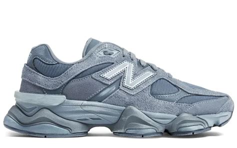 New Balance 9060 Sneakers Blue Collectie Sneakerstad