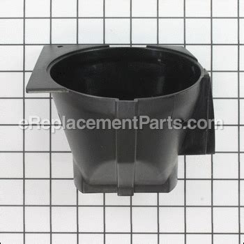 Krups Xp Combo Steamer Espresso Maker Oem Replacement Parts From