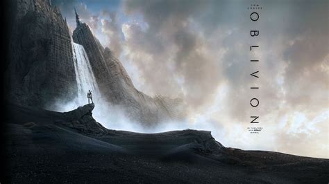 Oblivion Digital Wallpaper Movies Oblivion Movie HD Wallpaper