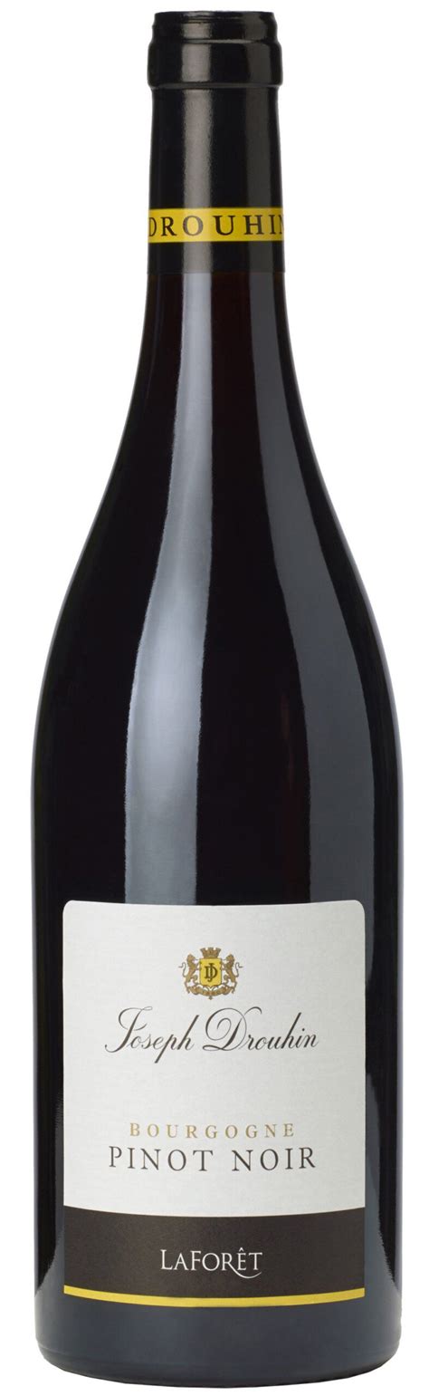 Joseph Drouhin La Foret Bourgogne Pinot Noir Aristol