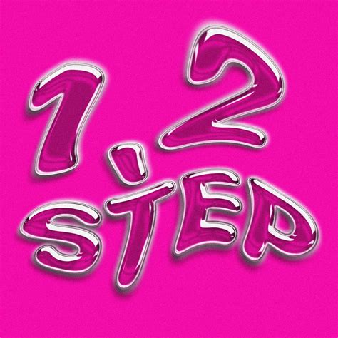 ‎1, 2 Step (DJ HEARTSTRING Remix) - Single - Album by Ciara - Apple Music