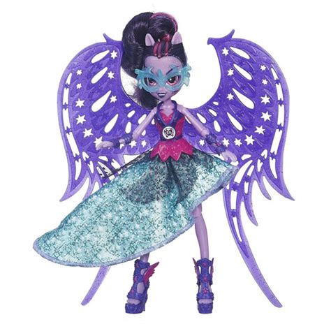 Midnight Sparkle Doll Available on Asda Website | MLP Merch