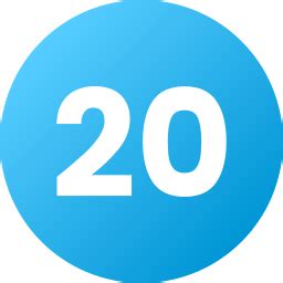 number  icons    freepik