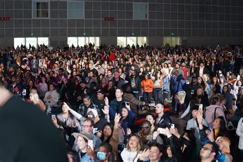 Life Surge Experience - Life Surge - Live Experience