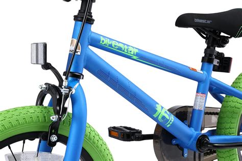 Facilite les achats Produits de vente à chaud BIKESTAR Vélo Enfant pour