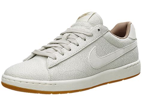 Nike Tennis Classic Ultra Light Bone Womens Shoe