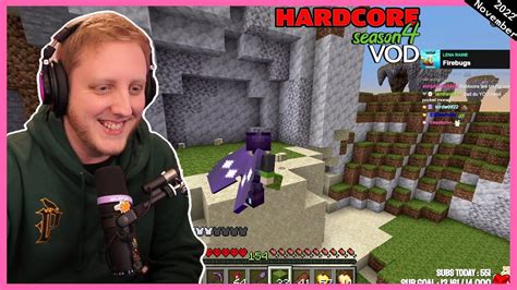 Hardcore Boi Hello Its Me Hi Philza VOD Streamed On November 23 2022 YouTube