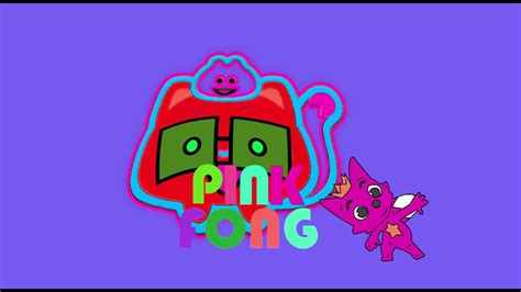 Ninimo Logo Effects Sponsored By Preview 2 Effects Pinkfong Effects Youtube