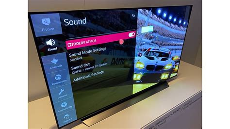 Lg 2020 Tv Lineup Lg Oled 4k 8k Prices What Hi Fi