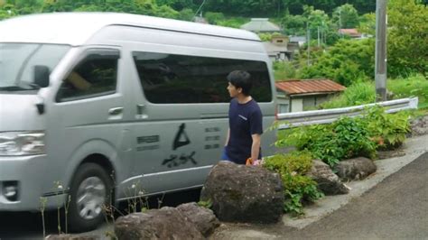 IMCDb org 2010 Toyota HiAce Commuter H220 in Hayabusa shôbôdan 2023