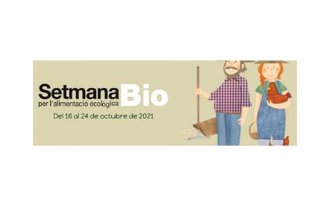 Setmana Bio Gosellfood