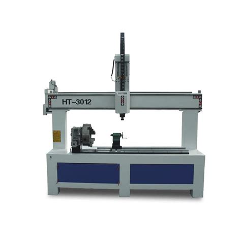 Cnc Router Ht 3012 Jinan Hopetool Cnc Equipment Co Ltd Spindle