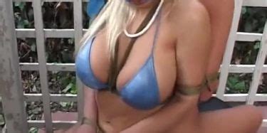 Two Bikini Clad Damsels TNAFlix Porn Videos