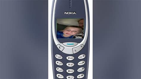 Nokia 3310 Youtube