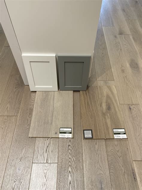 Our White Oak Flooring - You'll Love This Flooring Option!