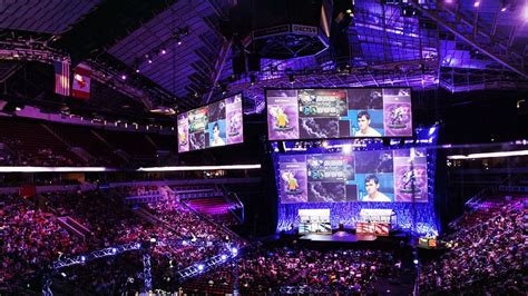 Saiba quem são os 5 jogadores de eSports mais bem pagos do mundo