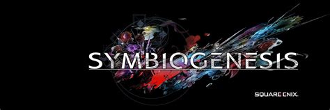 Symbiogenesis And Square Enix Pioneering The NFT Gaming Frontier NFT