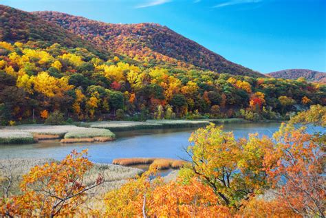 Autumn Mountain With Lake Photo | JPG Free Download - Pikbest