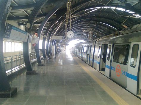 Metro Stations Archives - kolkata metro