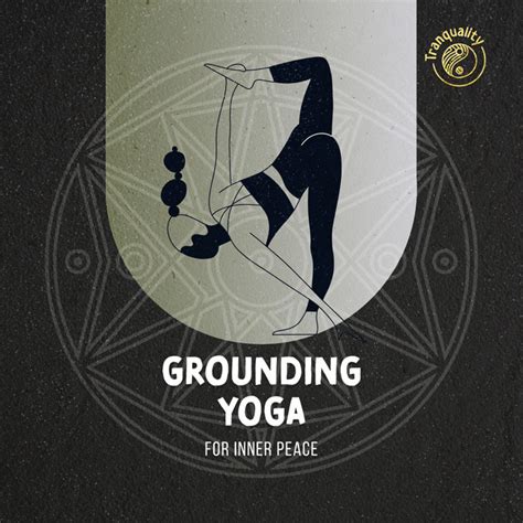 Zzz Grounding Yoga For Inner Peace Zzz Album By Yoga Tribe Spotify