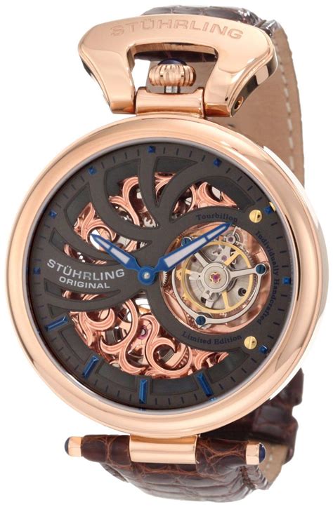 Stuhrling Original Men S 127C 334XK54 Special Reserve Emperors