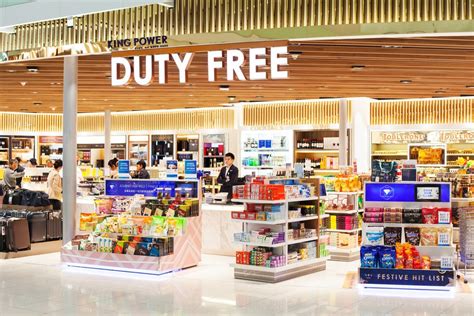 8 Duty Free Things You Should NEVER Buy The Frugal American