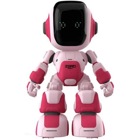 Радиоуправляемого робота Zero Robot (управление со смартфона, 29 см ...