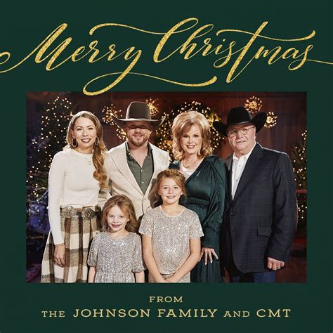 Cody Johnson Delivers Captivating Cover Of "I'll Be Home For Christmas ...