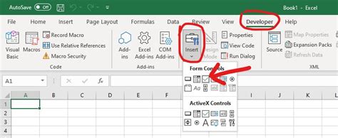 How To Use Checkboxes In Excel IT Support Guides