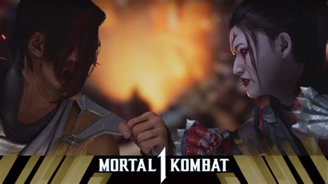 Mortal Kombat 1 Havik Vs Li Mei Very Hard YouTube