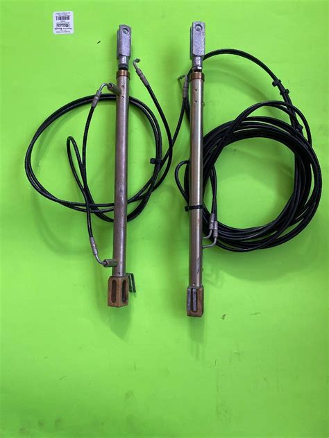 Slk R170 Mercedes Slk Hydraulic Cylinder Mercedes