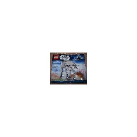 Lego Star Wars Mini At At Walker Brickmaster Exclusive Set B