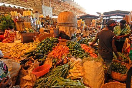 LA VILLE DE BUJUMBURA AU BURUNDI FRANCE PRESS République française