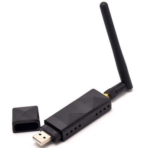 Alfa Awus Nha N Wireless N Wi Fi Usb Adapter High Speed Atheros