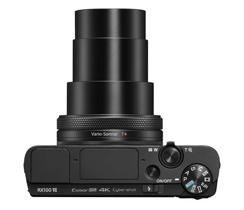 Sony RX100 VII Review | Photographic