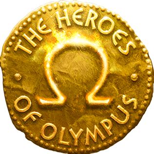 The Heroes of Olympus - Wikipedia